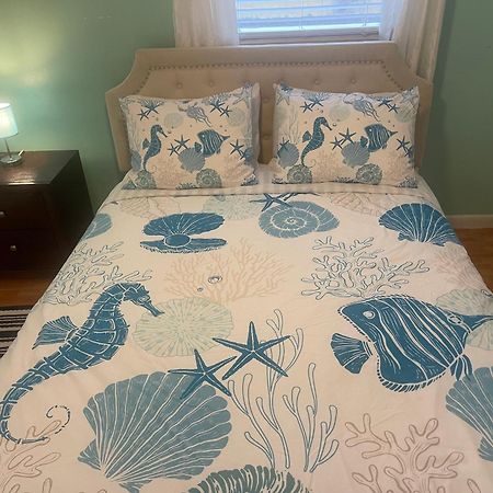 2Br Comfortable Downtown House Near Beach And More West Palm Beach Eksteriør bilde