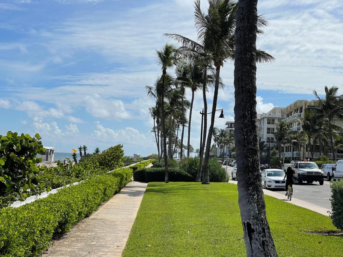 2Br Comfortable Downtown House Near Beach And More West Palm Beach Eksteriør bilde