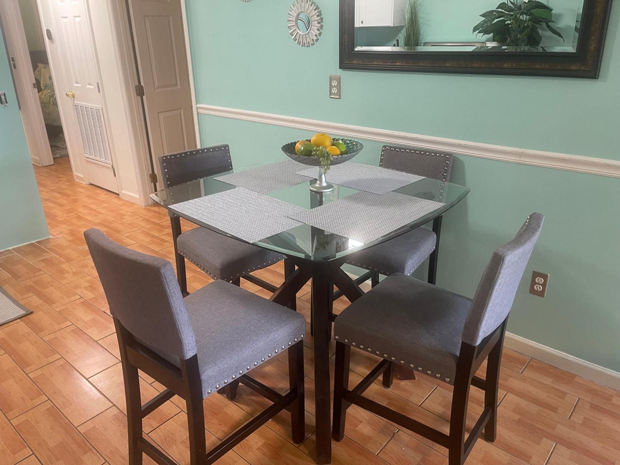 2Br Comfortable Downtown House Near Beach And More West Palm Beach Eksteriør bilde