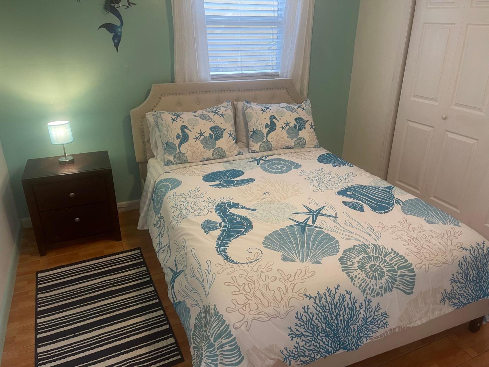 2Br Comfortable Downtown House Near Beach And More West Palm Beach Eksteriør bilde
