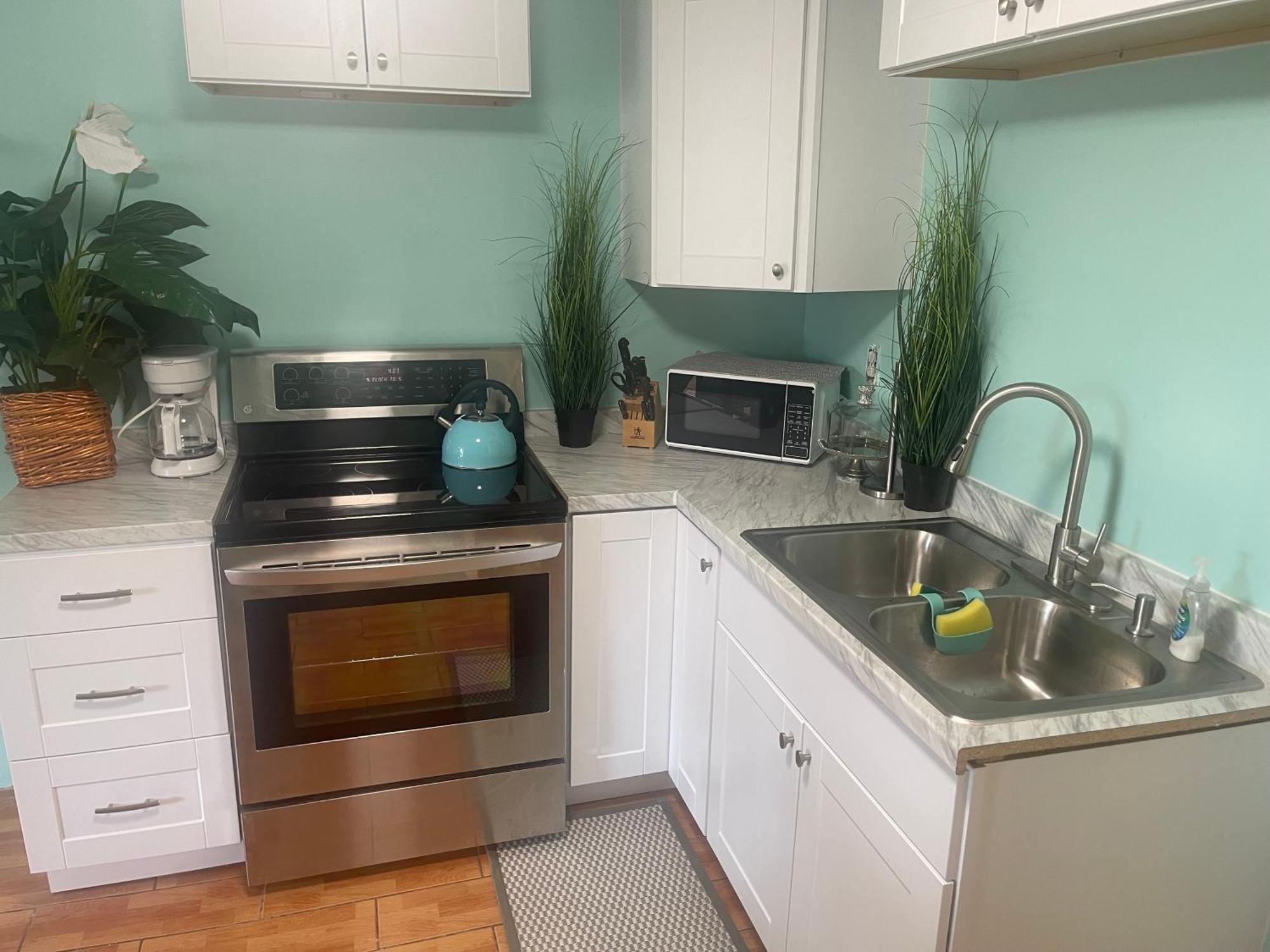 2Br Comfortable Downtown House Near Beach And More West Palm Beach Eksteriør bilde