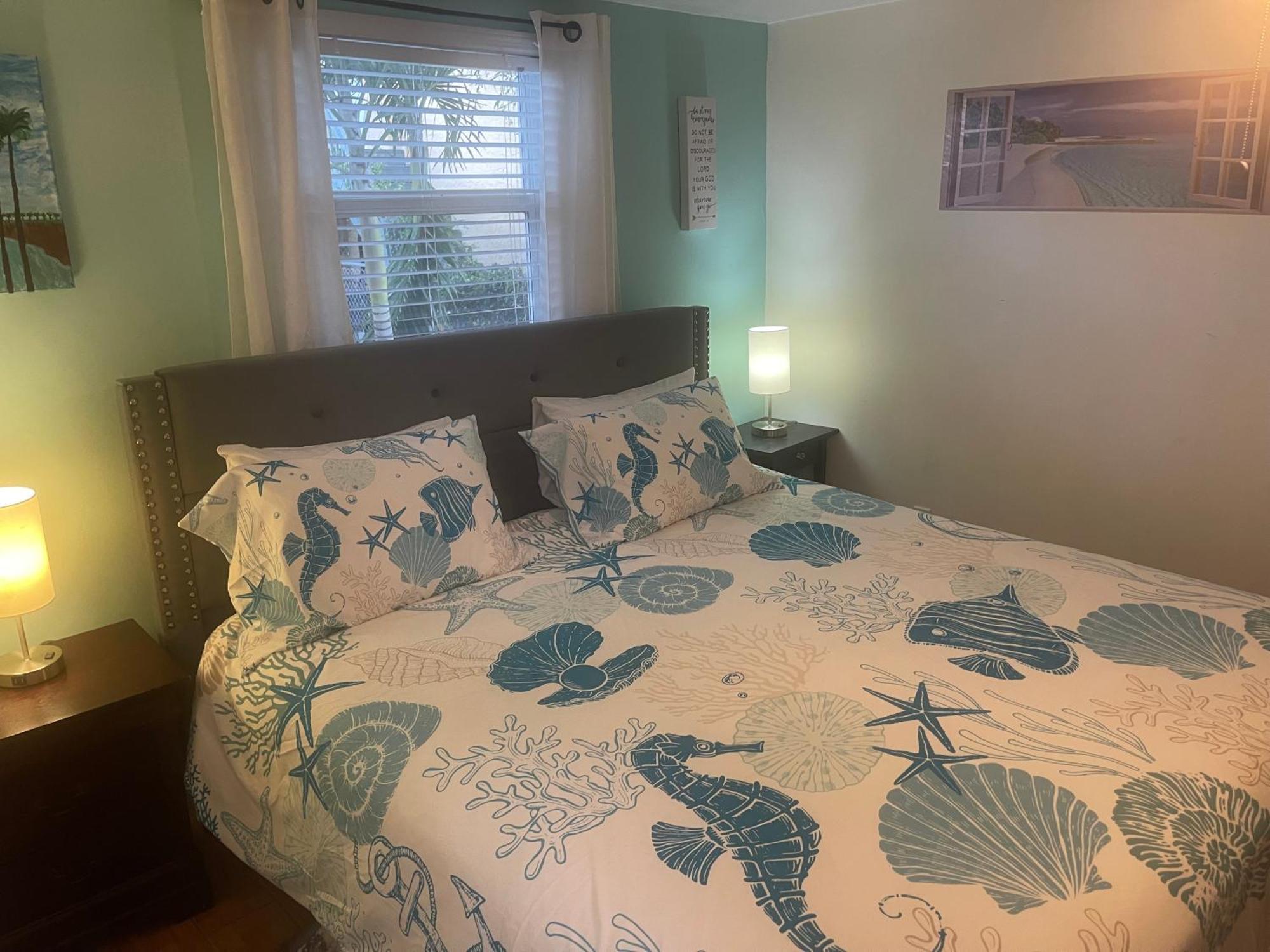2Br Comfortable Downtown House Near Beach And More West Palm Beach Eksteriør bilde
