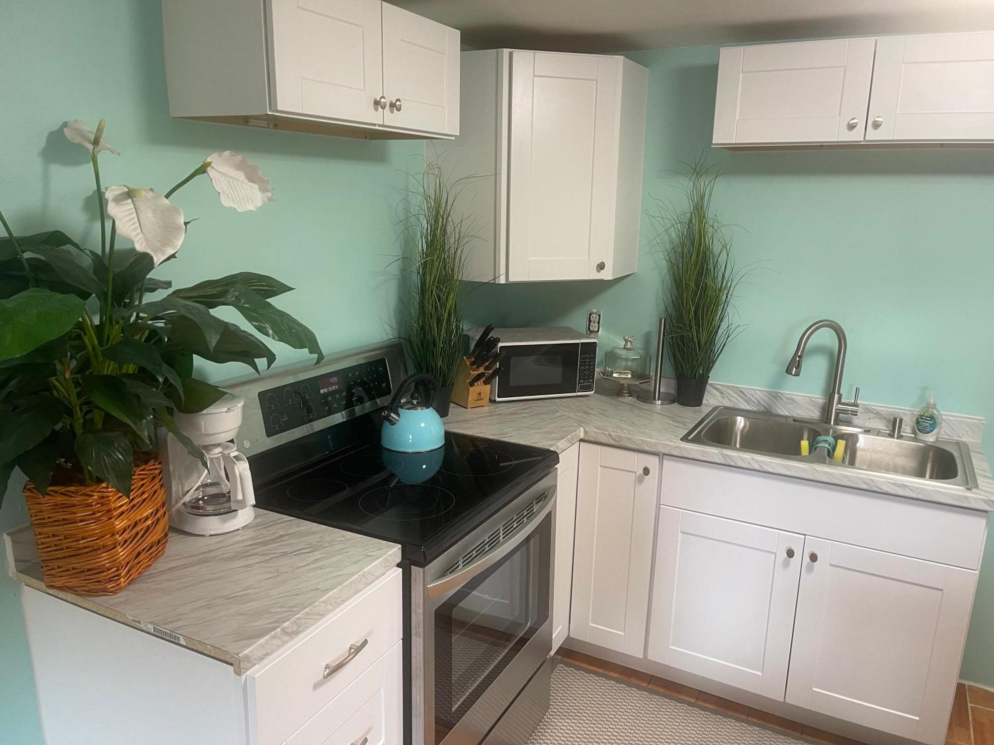 2Br Comfortable Downtown House Near Beach And More West Palm Beach Eksteriør bilde
