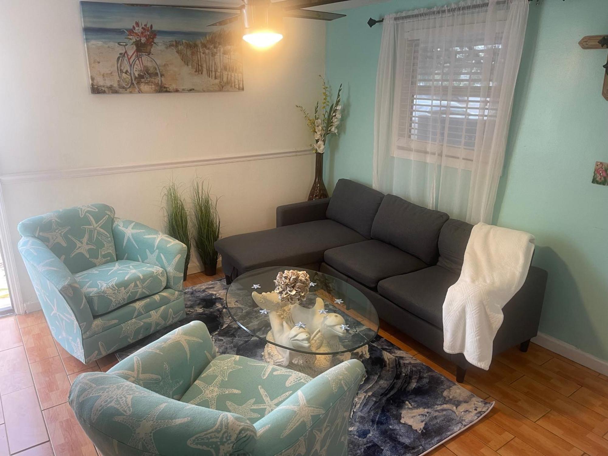 2Br Comfortable Downtown House Near Beach And More West Palm Beach Eksteriør bilde