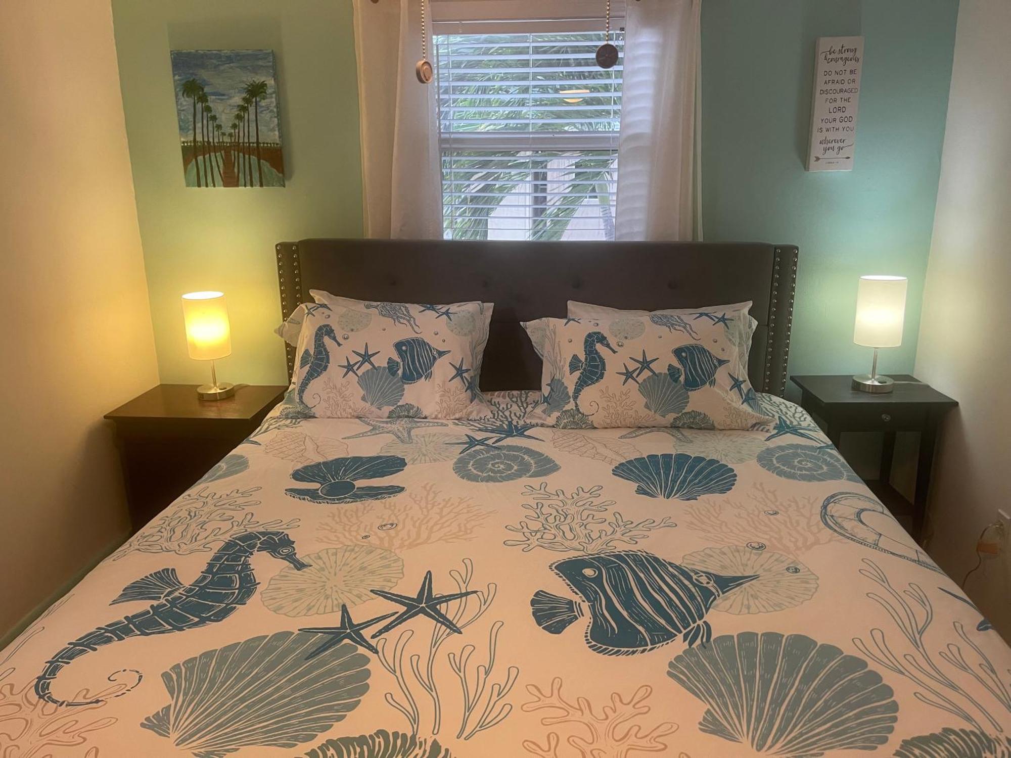 2Br Comfortable Downtown House Near Beach And More West Palm Beach Eksteriør bilde
